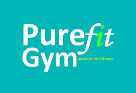 Pure Fit Gym
